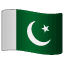 Pakistan Flag